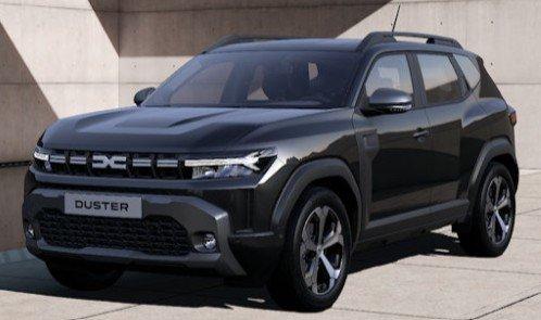 Dacia Duster Journey SHZ LKHZ Navi Full Hybrid 155 