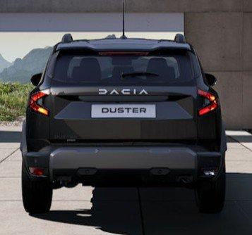 Dacia Duster Journey SHZ LKHZ Navi Full Hybrid 155 