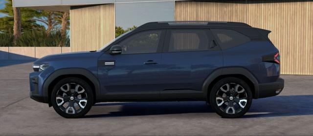 Dacia Bigster Journey SHZ 19-Zoll Pano Hybrid 155 