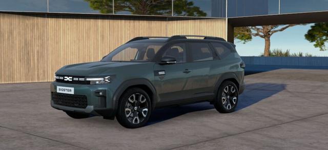 Dacia Bigster Journey SHZ 19-Zoll Pano Hybrid 155 