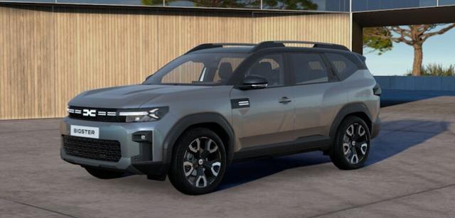 Dacia Bigster Journey SHZ 19-Zoll Pano Hybrid 155 