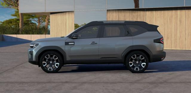 Dacia Bigster Journey SHZ 19-Zoll Pano Hybrid 155 