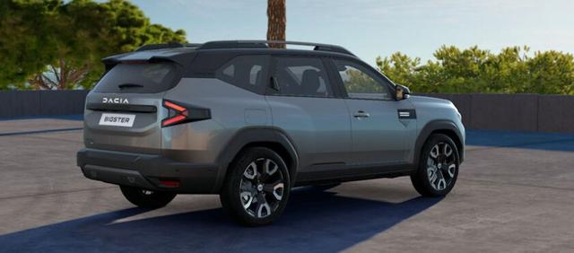 Dacia Bigster Journey SHZ 19-Zoll Pano Hybrid 155 