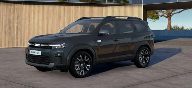 Dacia Bigster Journey SHZ 19-Zoll Pano Hybrid 155 