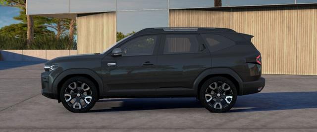 Dacia Bigster Journey SHZ 19-Zoll Pano Hybrid 155 