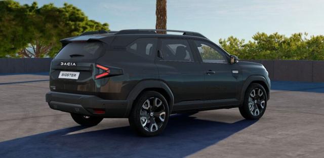 Dacia Bigster Journey SHZ 19-Zoll Pano Hybrid 155 