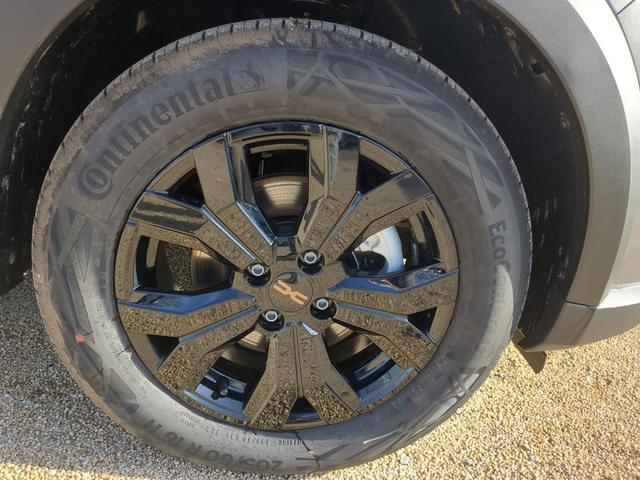 Dacia Jogger Extreme SHZ+PDC+RFK+Navi Hybrid 140 