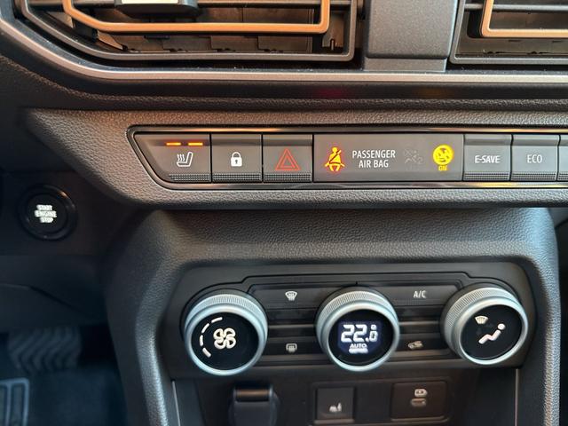 Dacia Jogger Extreme+ 5-Sitzer+SHZ+Navi+PDC+RFK Hybrid 140 