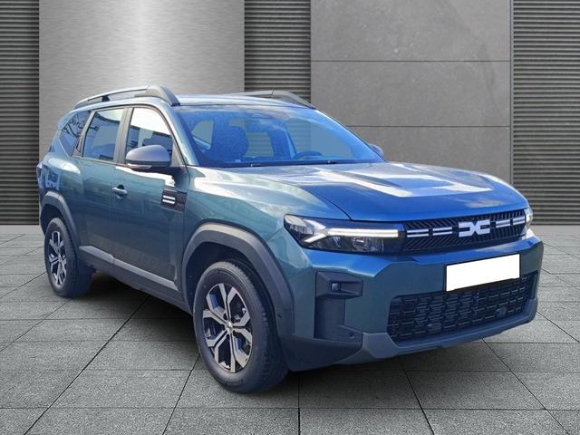 Dacia Bigster - Expression SHZ+MV-Kamera+LED Hybrid 155