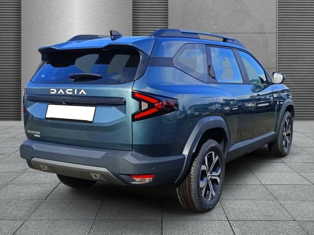 Dacia Bigster Expression SHZ+MV-Kamera+LED Hybrid 155 