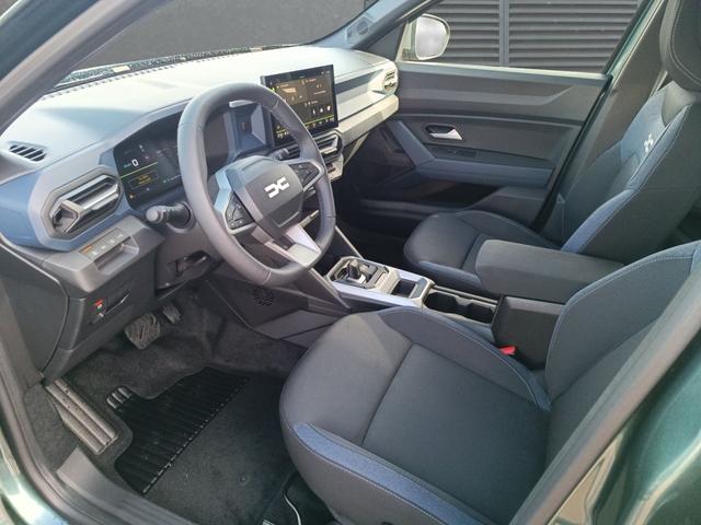 Dacia Bigster Expression SHZ+MV-Kamera+LED Hybrid 155 