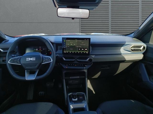 Dacia Bigster Expression SHZ+MV-Kamera+LED Hybrid 155 