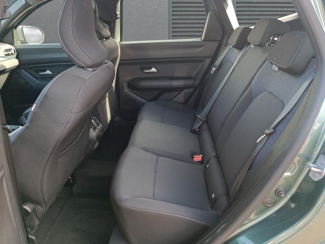 Dacia Bigster Expression SHZ+MV-Kamera+LED Hybrid 155 