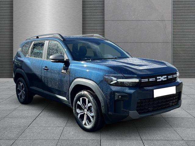 Dacia Bigster - Expression Winter-Plus-Paket Hybrid 155