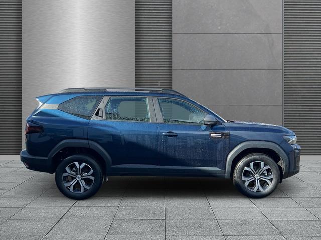 Dacia Bigster Expression Winter-Plus-Paket Hybrid 155 