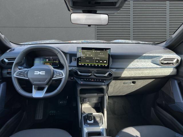 Dacia Bigster Expression Winter-Plus-Paket Hybrid 155 