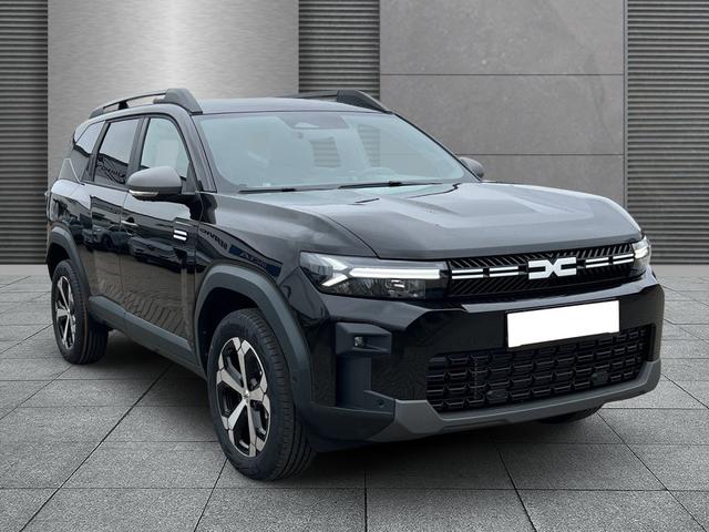 Dacia Bigster - Journey LKHZ+SHZ+PDC+RFK Hybrid 155