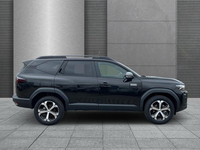 Dacia Bigster Journey LKHZ+SHZ+PDC+RFK Hybrid 155 