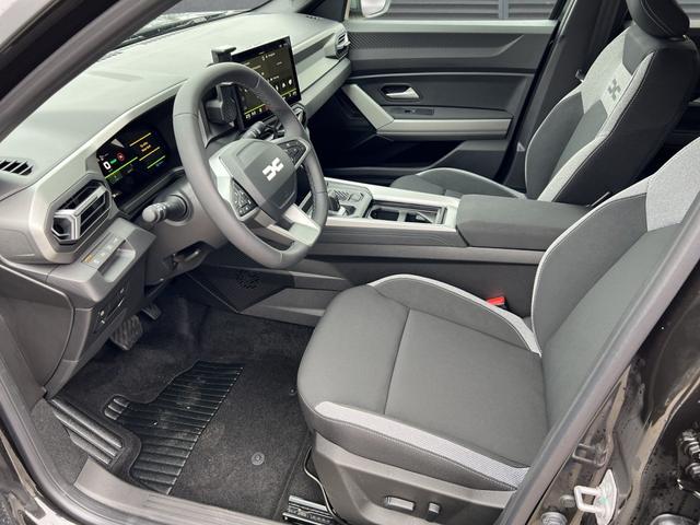 Dacia Bigster Journey LKHZ+SHZ+PDC+RFK Hybrid 155 