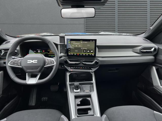 Dacia Bigster Journey LKHZ+SHZ+PDC+RFK Hybrid 155 