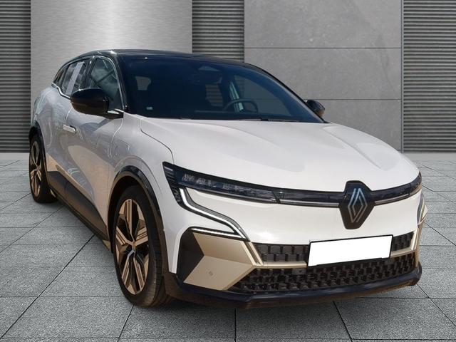 Vorlauffahrzeug Renault Mégane E-TECH - Iconic Comfort Range CCS SHZ LKHZ Megane EV 60 220