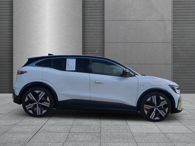 Renault M&eacute;gane E-TECH Iconic Comfort Range CCS SHZ+LKHZ Megane EV 60 220 