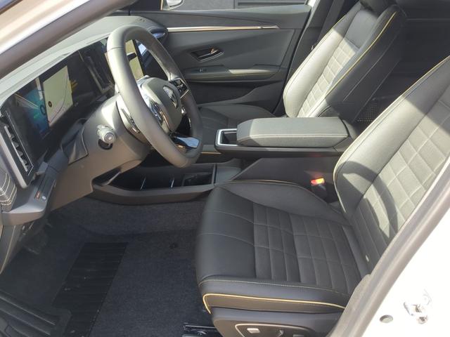 Renault M&eacute;gane E-TECH Iconic Comfort Range CCS SHZ+LKHZ Megane EV 60 220 