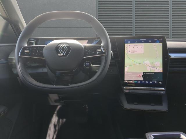 Renault M&eacute;gane E-TECH Iconic Comfort Range CCS SHZ+LKHZ Megane EV 60 220 