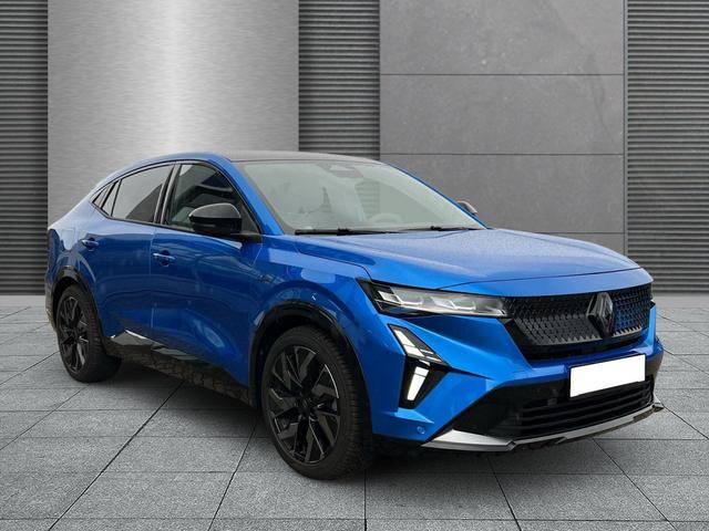 Renault Rafale Esprit Alpine Matrix-LED+SHZ+360&deg; Kamera Plug-in Hybrid 300 4x4 