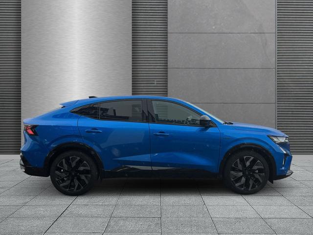 Renault Rafale Esprit Alpine Matrix-LED+SHZ+360&deg; Kamera Plug-in Hybrid 300 4x4 