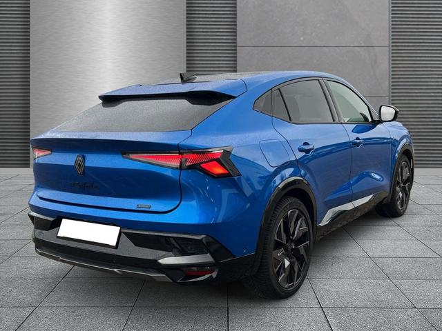 Renault Rafale Esprit Alpine Matrix-LED+SHZ+360&deg; Kamera Plug-in Hybrid 300 4x4 