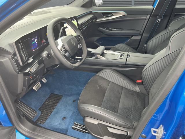 Renault Rafale Esprit Alpine Matrix-LED+SHZ+360&deg; Kamera Plug-in Hybrid 300 4x4 