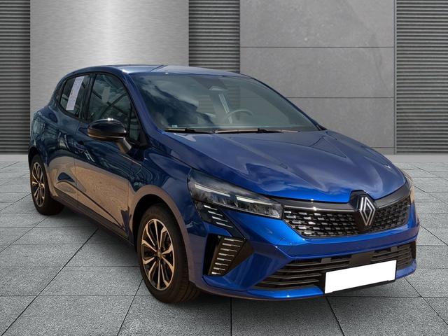 Renault Clio - Techno RFK+SHZ+Navi+PDC TCe 90 X-Tronic