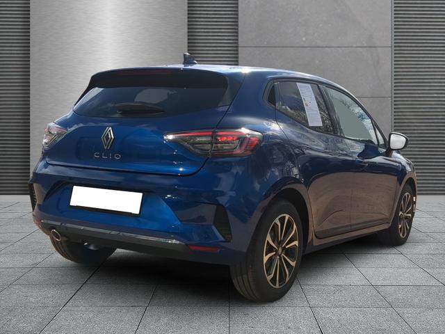Renault Clio Techno RFK+SHZ+Navi+PDC TCe 90 X-Tronic 
