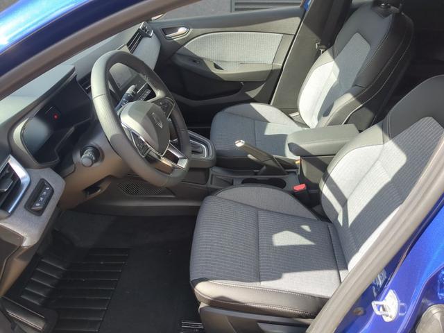 Renault Clio Techno RFK+SHZ+Navi+PDC TCe 90 X-Tronic 