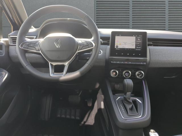 Renault Clio Techno RFK+SHZ+Navi+PDC TCe 90 X-Tronic 