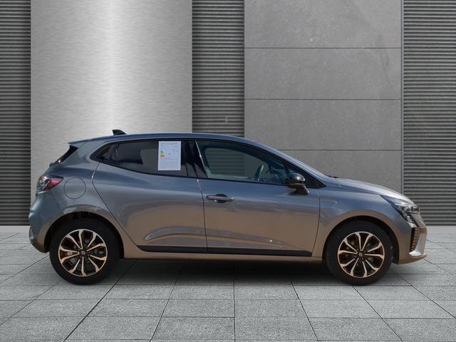 Renault Clio - Techno LED+Navi+Winterpaket TCe 90 X-Tronic