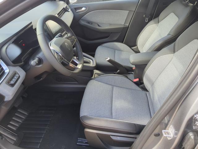 Renault Clio Techno LED+Navi+Winterpaket TCe 90 X-Tronic 