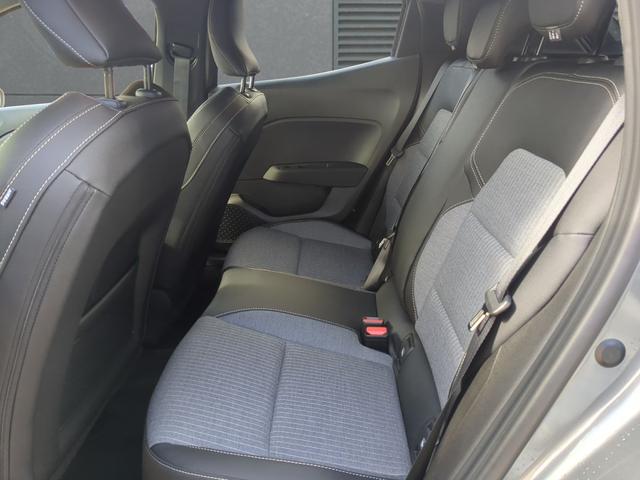 Renault Clio Techno LED+Navi+Winterpaket TCe 90 X-Tronic 