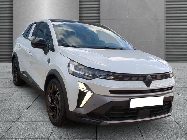 Renault Symbioz - Esprit Alpine Panodach+LKHZ+SHZ Full Hybrid E-Tech 145