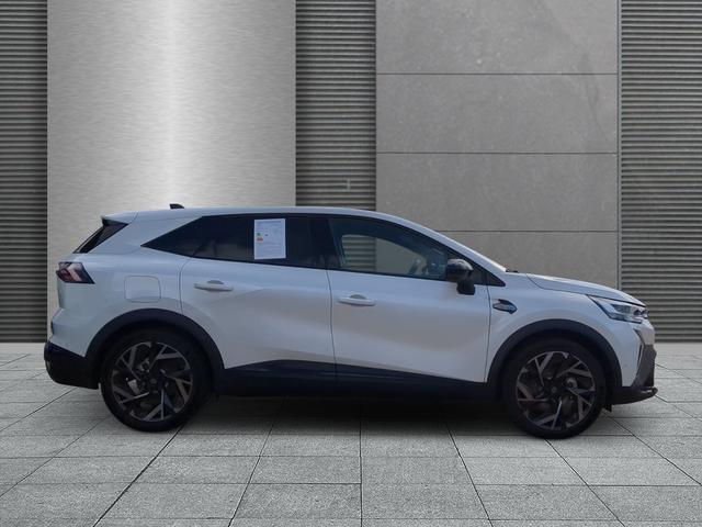 Renault Symbioz Esprit Alpine Panodach+LKHZ+SHZ Full Hybrid E-Tech 145 