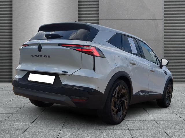 Renault Symbioz Esprit Alpine Panodach+LKHZ+SHZ Full Hybrid E-Tech 145 