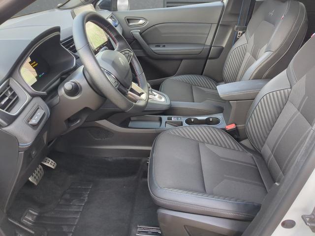 Renault Symbioz Esprit Alpine Panodach+LKHZ+SHZ Full Hybrid E-Tech 145 