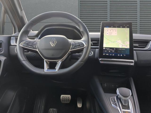 Renault Symbioz Esprit Alpine Panodach+LKHZ+SHZ Full Hybrid E-Tech 145 