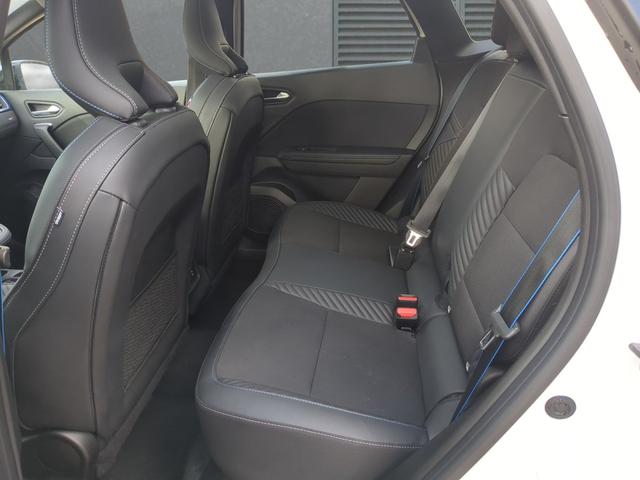 Renault Symbioz Esprit Alpine Panodach+LKHZ+SHZ Full Hybrid E-Tech 145 