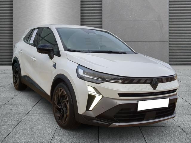 Renault Symbioz - Esprit Alpine SHZ+Navi+LKHZ+PDC Full Hybrid E-Tech 145