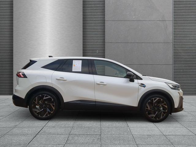 Renault Symbioz Esprit Alpine PDC+RFK+SHZ+LKHZ Full Hybrid E-Tech 145 