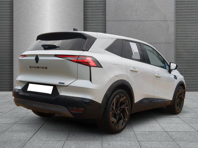 Renault Symbioz Esprit Alpine PDC+RFK+SHZ+LKHZ Full Hybrid E-Tech 145 