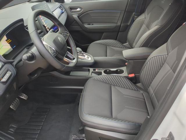 Renault Symbioz Esprit Alpine PDC+RFK+SHZ+LKHZ Full Hybrid E-Tech 145 