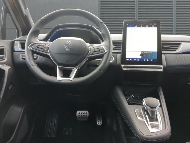 Renault Symbioz Esprit Alpine PDC+RFK+SHZ+LKHZ Full Hybrid E-Tech 145 